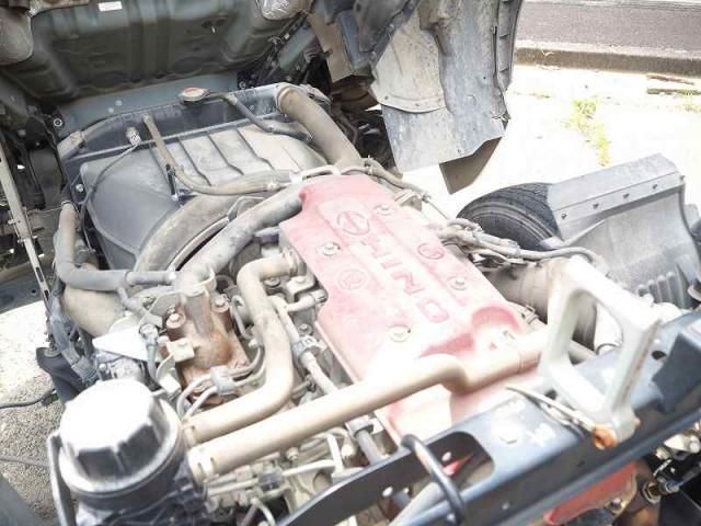 HINO RANGER 2013 Image 31