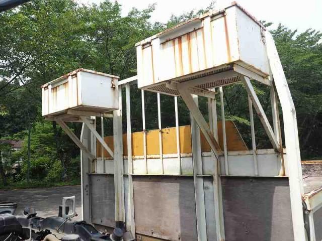 HINO RANGER 2013 Image 31