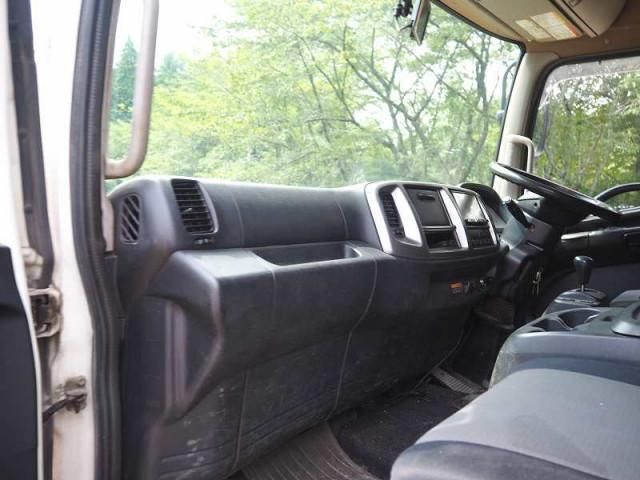 HINO RANGER 2013 Image 31