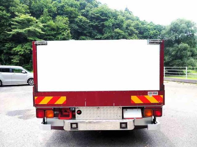 MITSUBISHI FUSOU FIGHTER 2015 Image 31