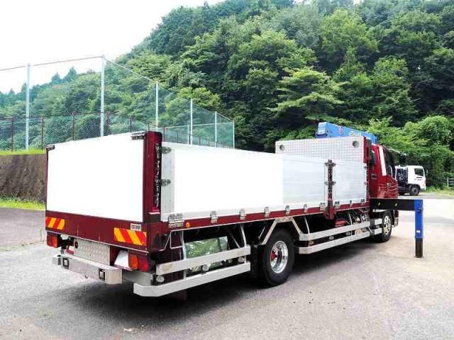 MITSUBISHI FUSOU FIGHTER 2015 Image 31