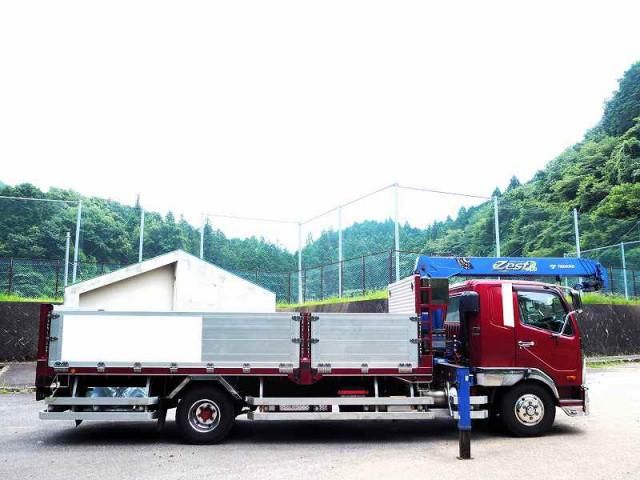 MITSUBISHI FUSOU FIGHTER 2015 Image 31