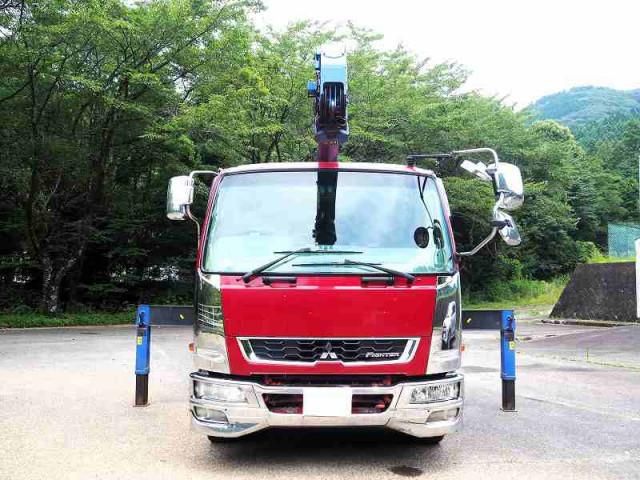 MITSUBISHI FUSOU FIGHTER 2015 Image 31