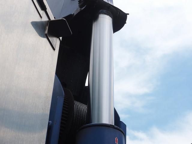 MITSUBISHI FUSOU FIGHTER 2015 Image 31