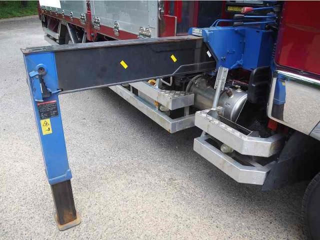 MITSUBISHI FUSOU FIGHTER 2015 Image 31