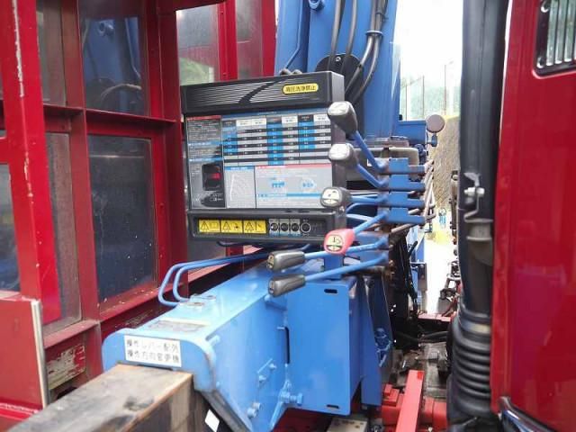 MITSUBISHI FUSOU FIGHTER 2015 Image 31