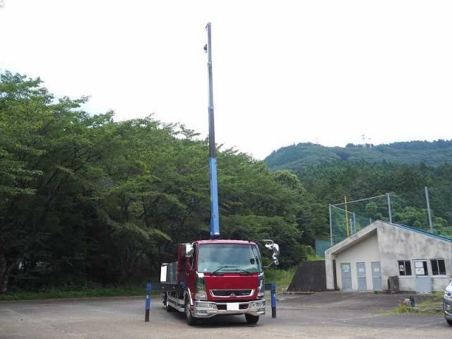 MITSUBISHI FUSOU FIGHTER 2015 Image 31