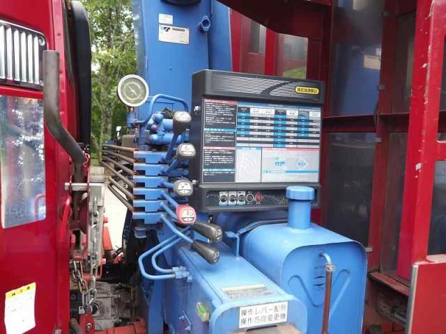 MITSUBISHI FUSOU FIGHTER 2015 Image 31