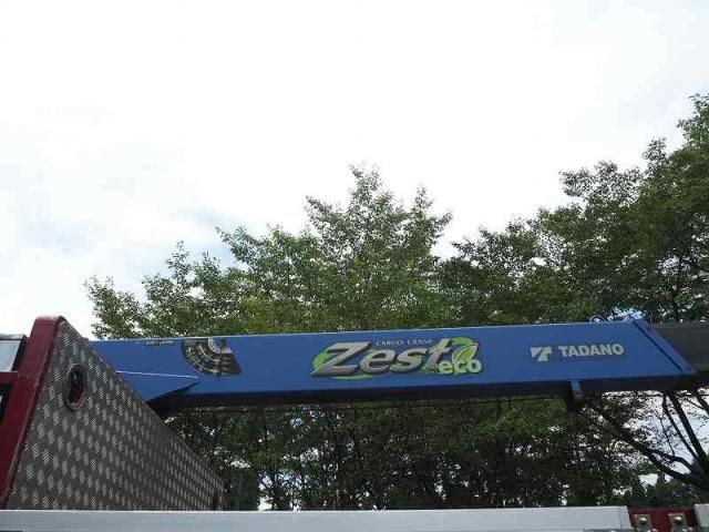 MITSUBISHI FUSOU FIGHTER 2015 Image 31