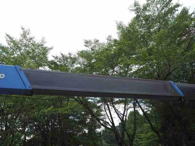 MITSUBISHI FUSOU FIGHTER 2015 Image 31