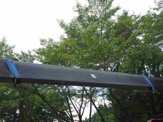 MITSUBISHI FUSOU FIGHTER 2015 Image 31