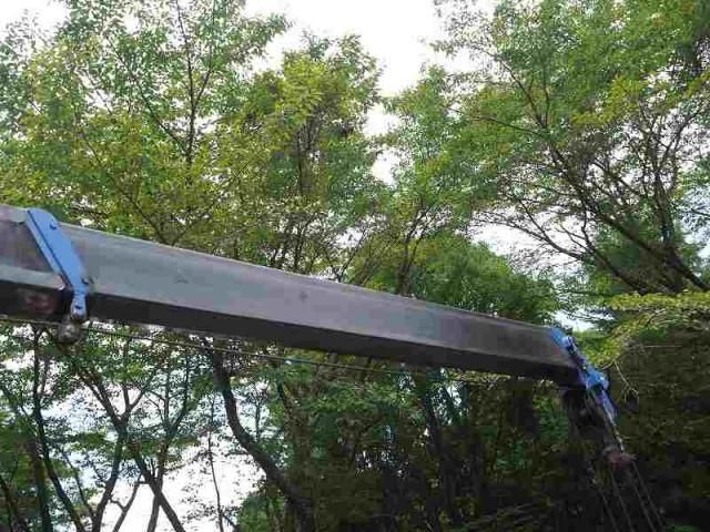 MITSUBISHI FUSOU FIGHTER 2015 Image 31