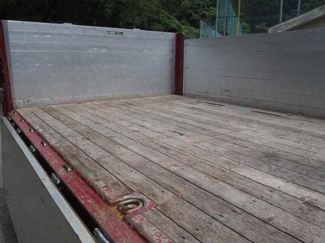 MITSUBISHI FUSOU FIGHTER 2015 Image 31