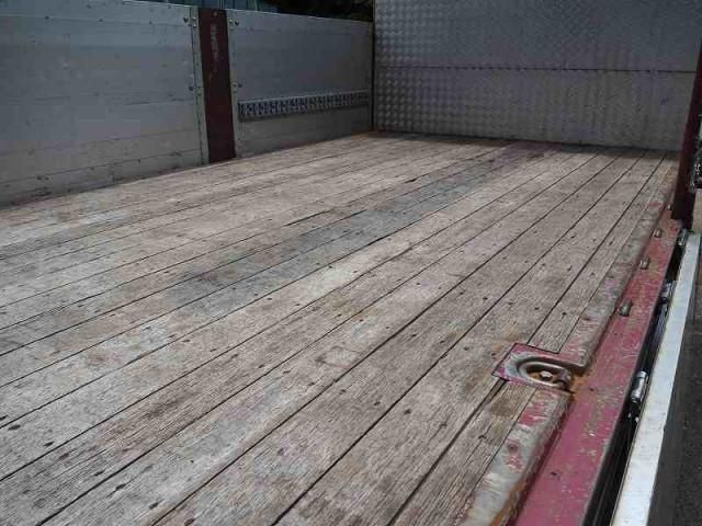 MITSUBISHI FUSOU FIGHTER 2015 Image 31