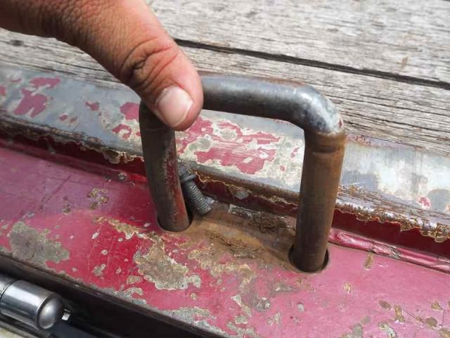 MITSUBISHI FUSOU FIGHTER 2015 Image 31