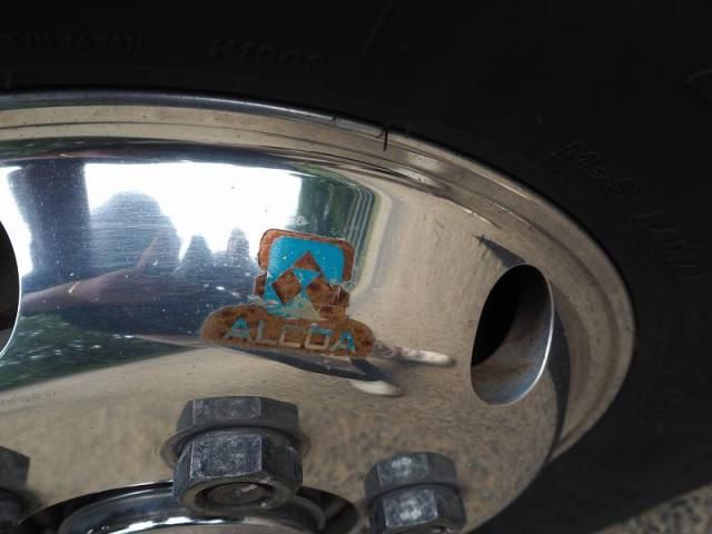 MITSUBISHI FUSOU FIGHTER 2015 Image 31