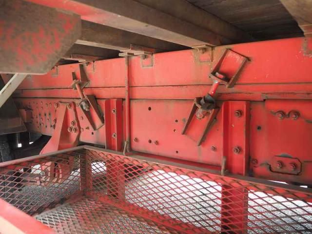 MITSUBISHI FUSOU FIGHTER 2015 Image 31