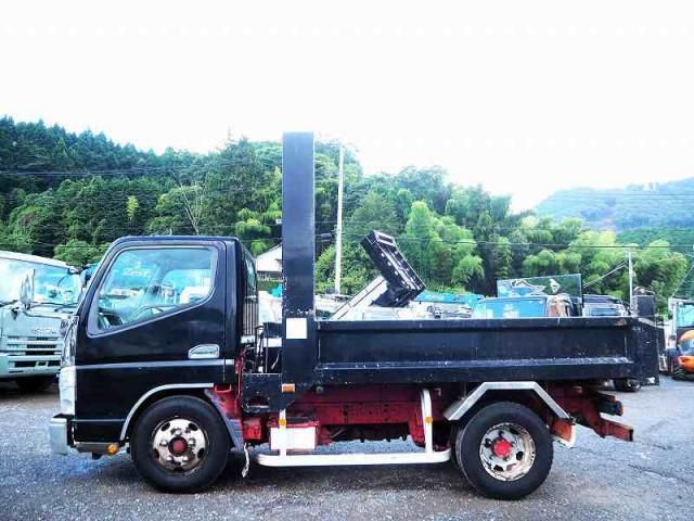MITSUBISHI CANTER 2007 Image 31