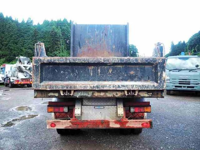 MITSUBISHI CANTER 2007 Image 31