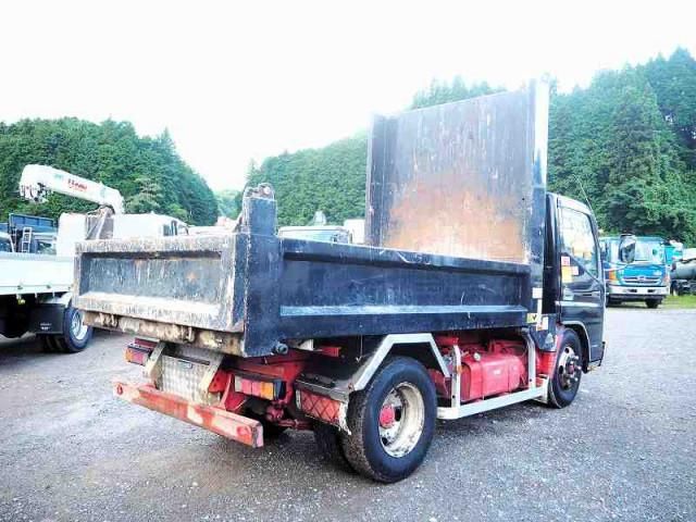 MITSUBISHI CANTER 2007 Image 31