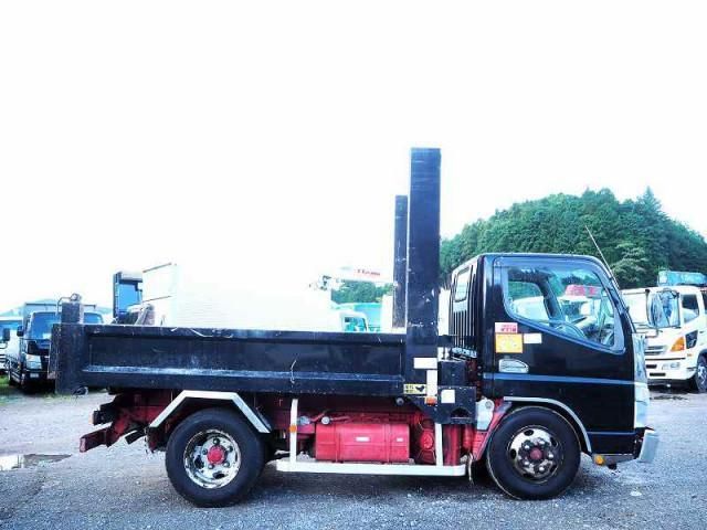 MITSUBISHI CANTER 2007 Image 31