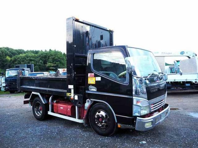 MITSUBISHI CANTER 2007 Image 31
