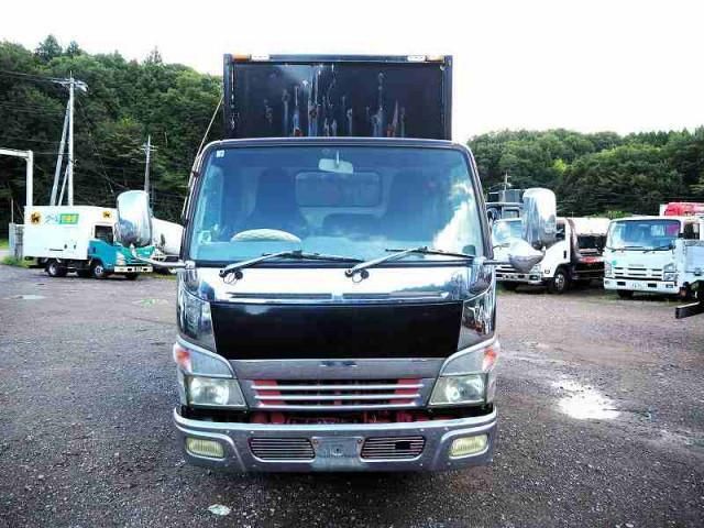 MITSUBISHI CANTER 2007 Image 31