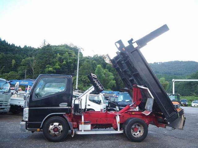 MITSUBISHI CANTER 2007 Image 31