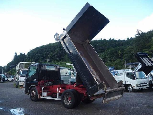MITSUBISHI CANTER 2007 Image 31