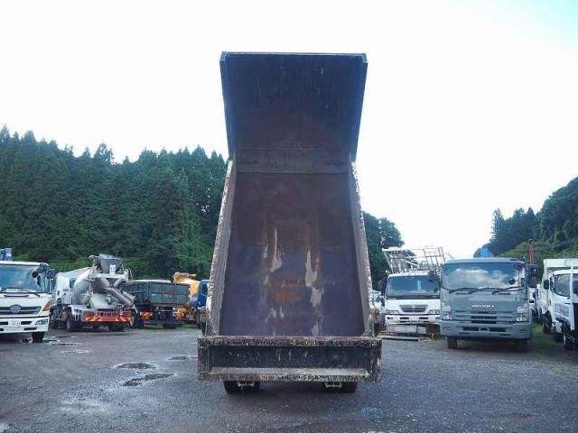 MITSUBISHI CANTER 2007 Image 31