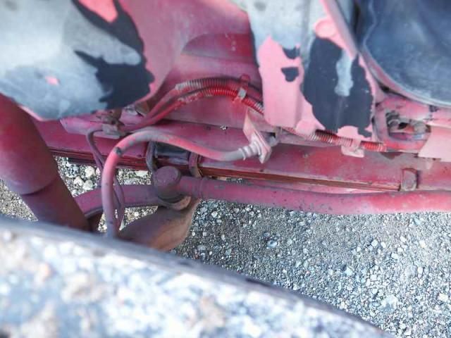 MITSUBISHI CANTER 2007 Image 31