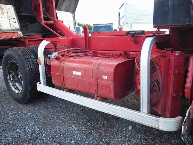 MITSUBISHI CANTER 2007 Image 31