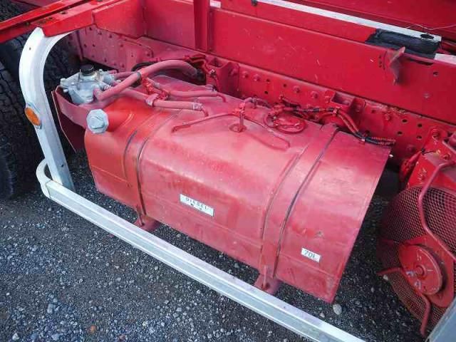 MITSUBISHI CANTER 2007 Image 31