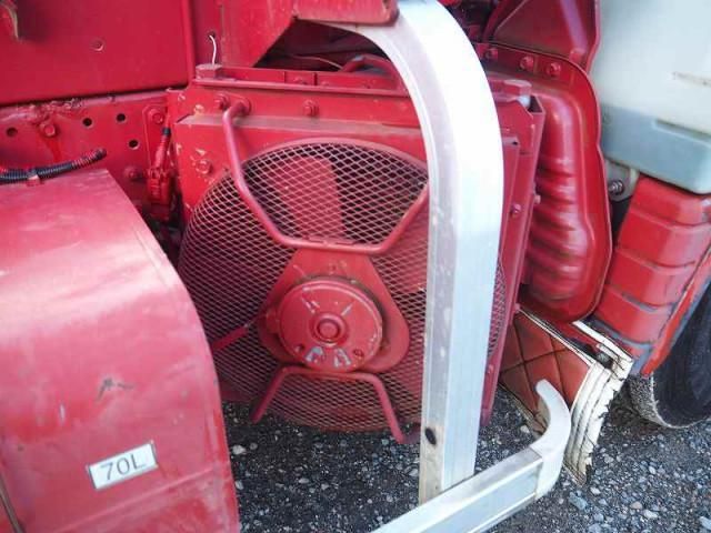 MITSUBISHI CANTER 2007 Image 31