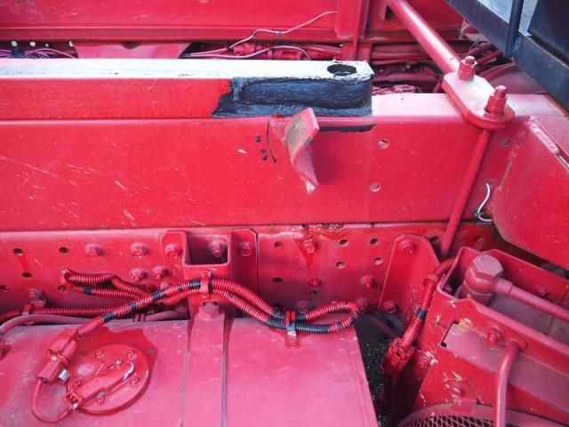 MITSUBISHI CANTER 2007 Image 31