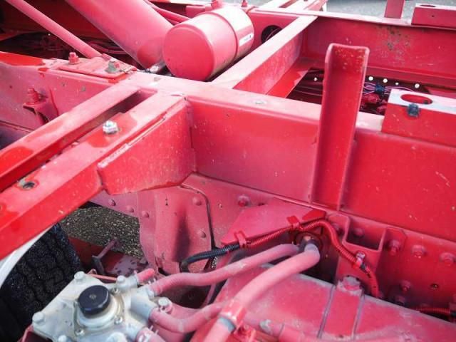 MITSUBISHI CANTER 2007 Image 31