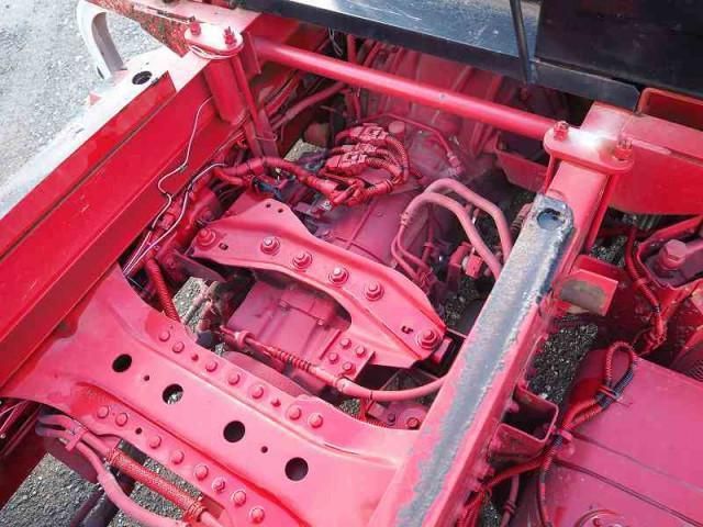 MITSUBISHI CANTER 2007 Image 31