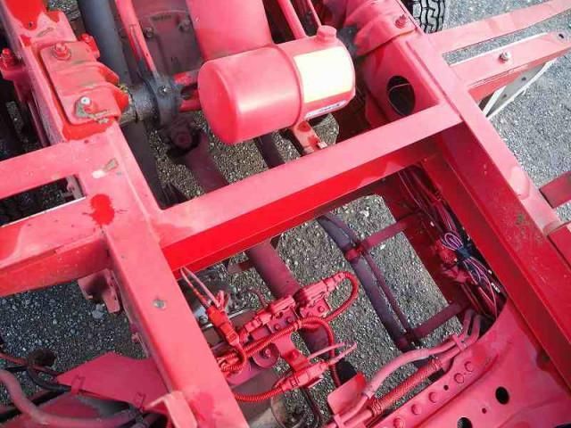 MITSUBISHI CANTER 2007 Image 31