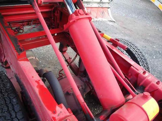 MITSUBISHI CANTER 2007 Image 31