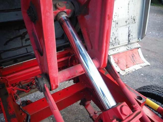 MITSUBISHI CANTER 2007 Image 31