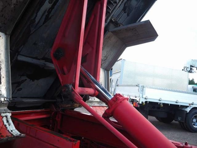 MITSUBISHI CANTER 2007 Image 31