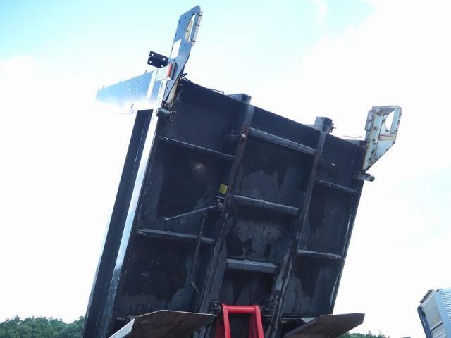 MITSUBISHI CANTER 2007 Image 31