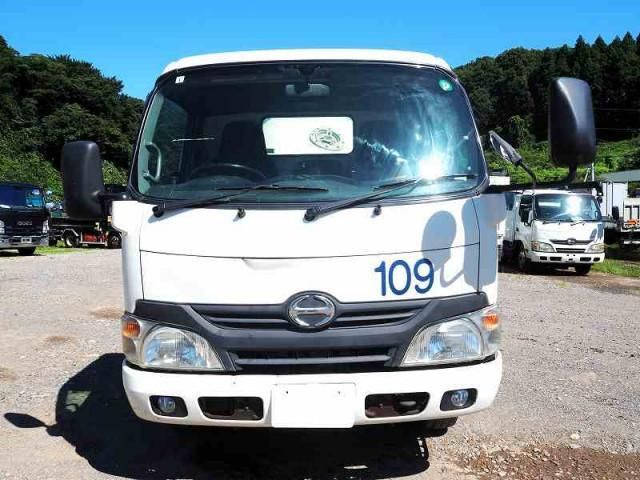 HINO DUTRO 2016 Image 31