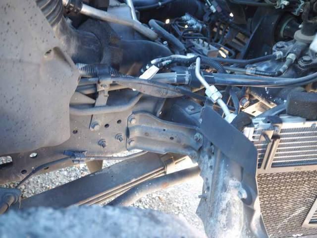 HINO DUTRO 2016 Image 31