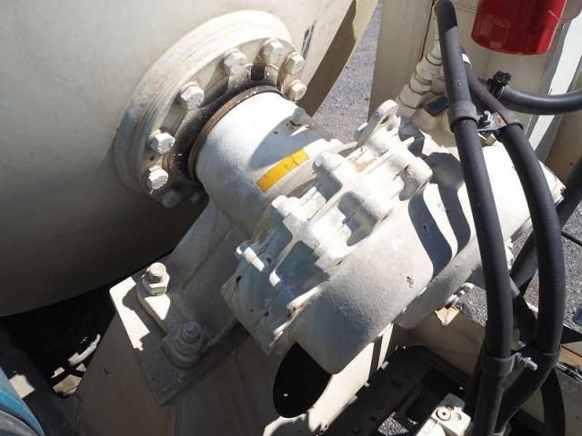 HINO DUTRO 2016 Image 31