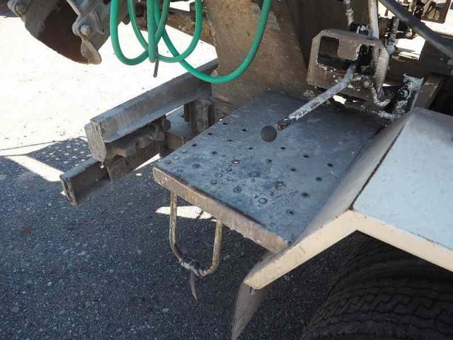 HINO DUTRO 2016 Image 31