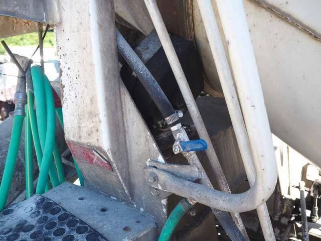 HINO DUTRO 2016 Image 31