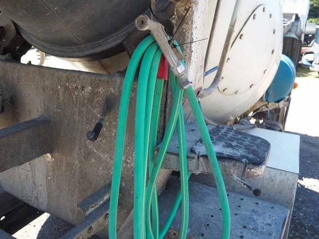 HINO DUTRO 2016 Image 31