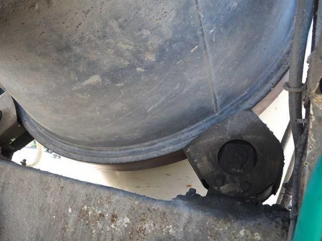 HINO DUTRO 2016 Image 31