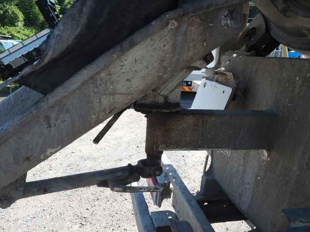 HINO DUTRO 2016 Image 31